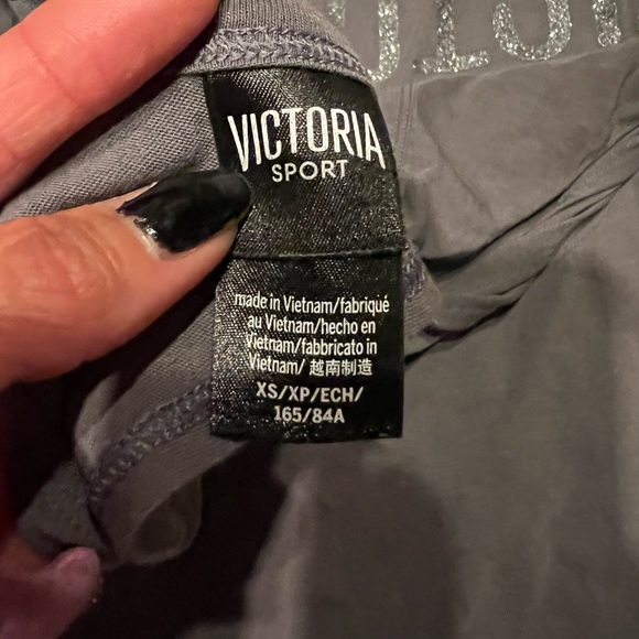 Open back tank VS - Picture 4 of 4